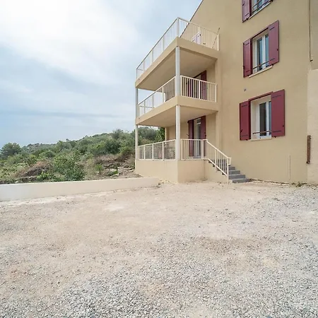 Apartment L'anse - Appt Vue A Moins De 100m De La