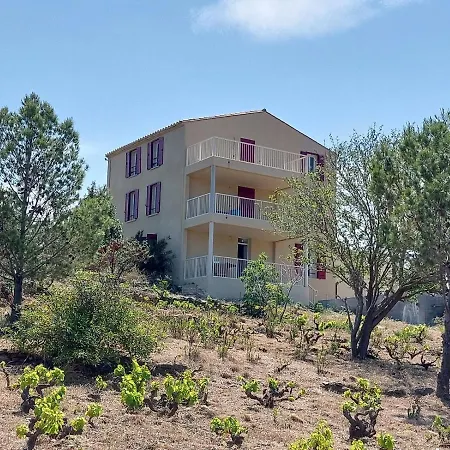 L'anse - Appt Vue A Moins De 100m De La Apartment Port Vendres