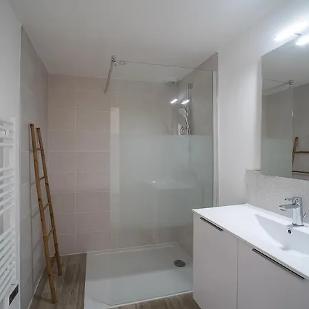 L'anse - Appt Vue A Moins De 100m De La Apartment *